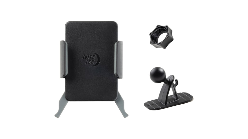 Nite Ize Squeeze Dash Mount