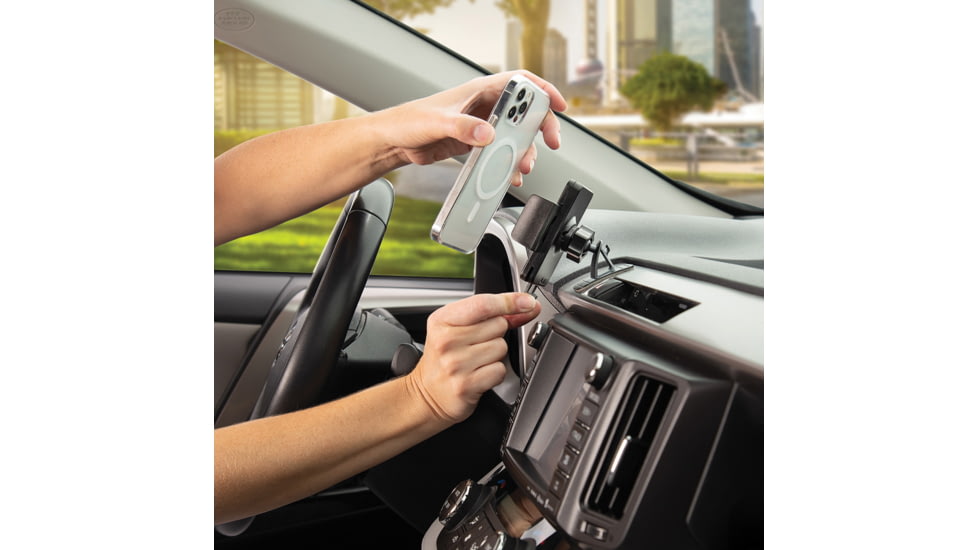 Nite Ize Squeeze Dash Mount