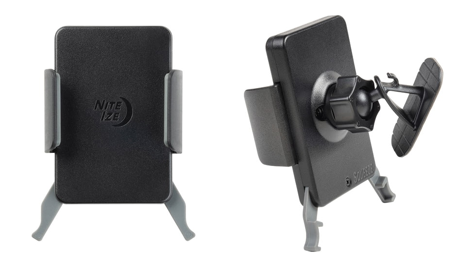 Nite Ize Squeeze Dash Mount