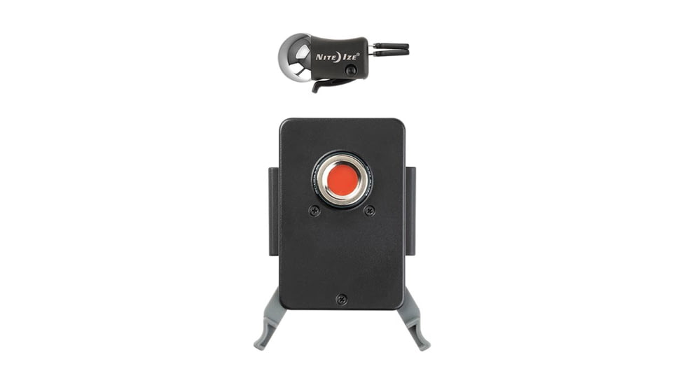 Nite Ize Steelie Squeeze Vent Kit, STSVK-11-R8