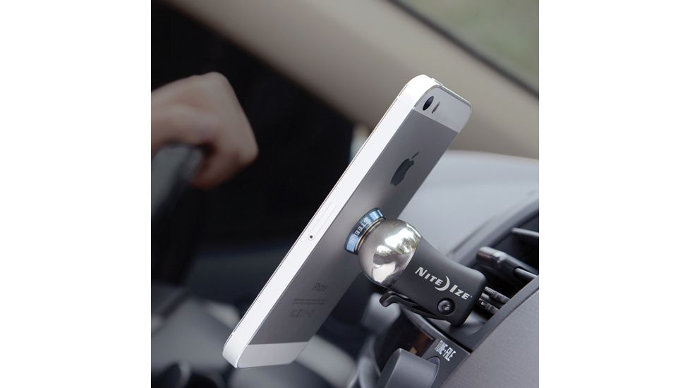 Nite Ize Steelie Vent Mount Kit STVK-11-R8