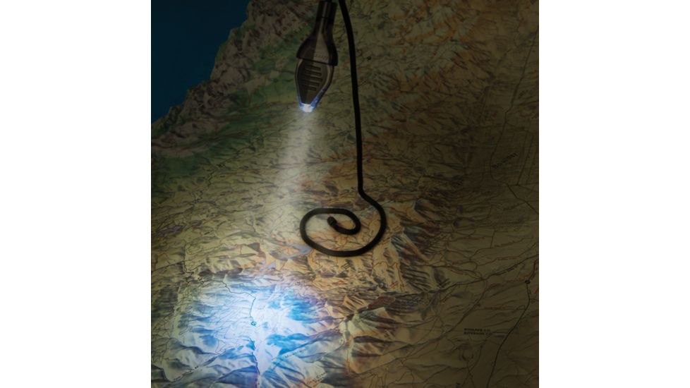 Nite Ize WrapLit LED Utility Light WLT02-07-01 