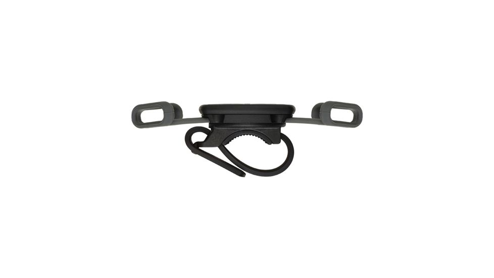 Nite Ize Wraptor Rotating Smartphone Bar Mount, Universal WPT-09-R3