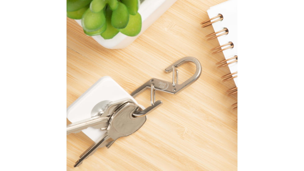 Nite Ize Z-series Dual Carabiner - ZS2-11-R6