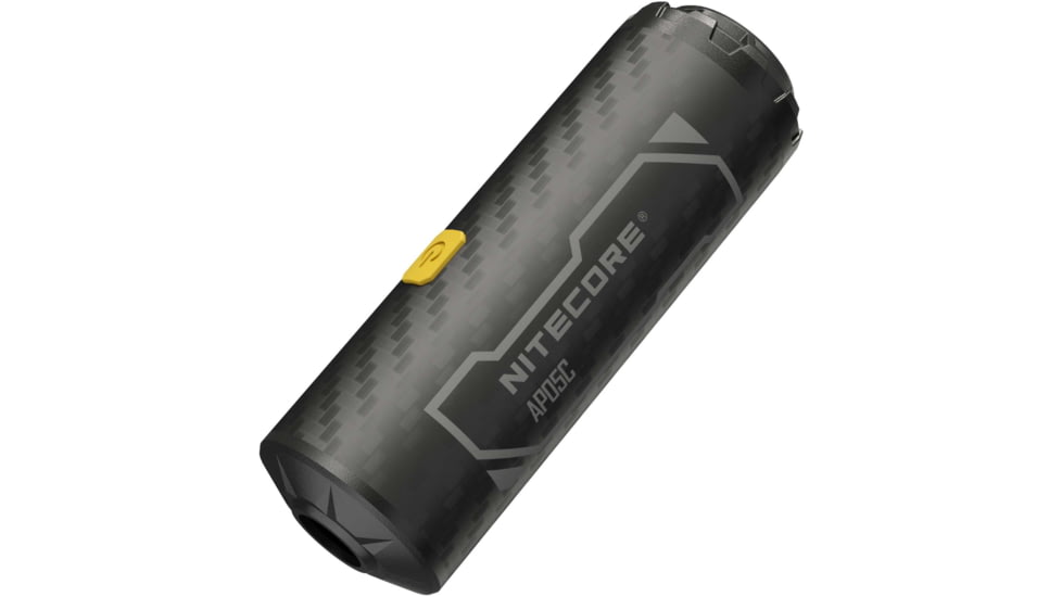 Nitecore AP05C Ultra Lightweight Air Pump