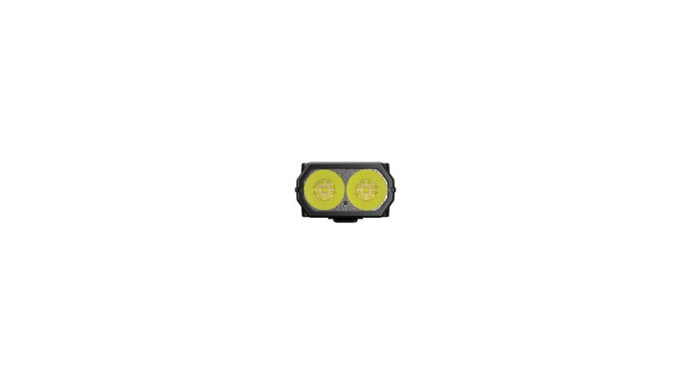 Nitecore EDC29 6500 Lumen 2500 Li-Ion USB-C Rechargeable LED Flat EDC Flashlight