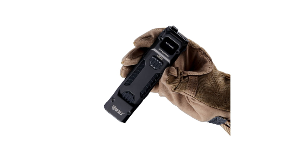 Nitecore EDC29 6500 Lumen 2500 Li-Ion USB-C Rechargeable LED Flat EDC Flashlight