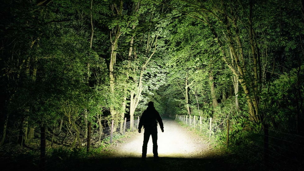 Nitecore EDC37 USB-C Rechargeable 8000 Lumens LED EDC Flashlight