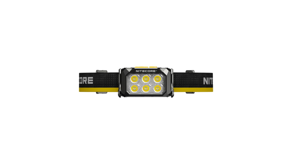 Nitecore HA29 UHE MCT 1200 Lumen All Weather Outdoor Headlamp
