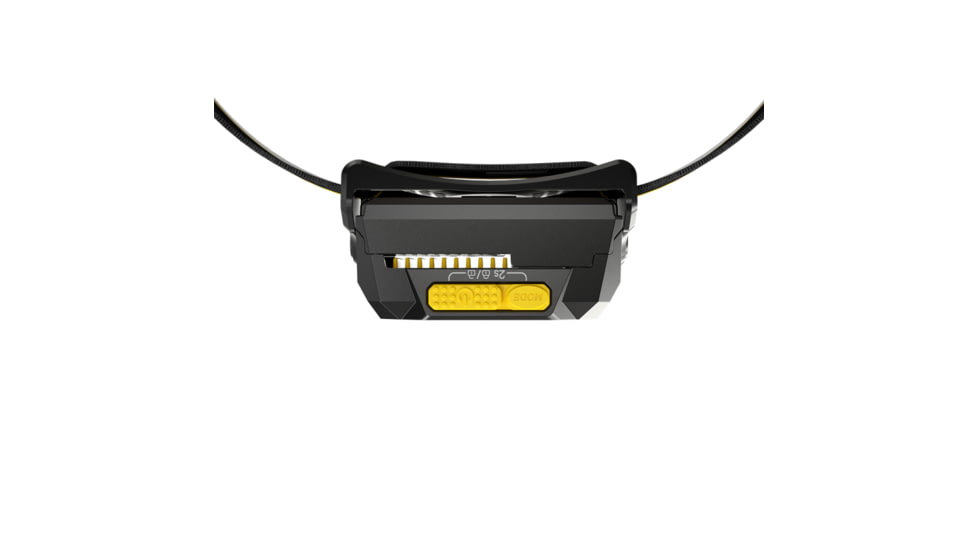 Nitecore HA29 UHE MCT 1200 Lumen All Weather Outdoor Headlamp