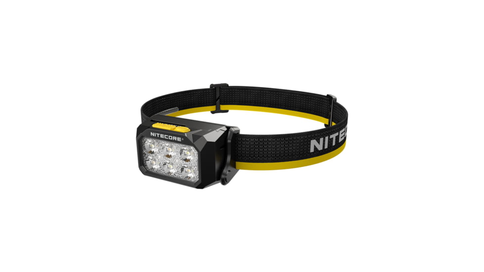 Nitecore HA29 UHE MCT 1200 Lumen All Weather Outdoor Headlamp