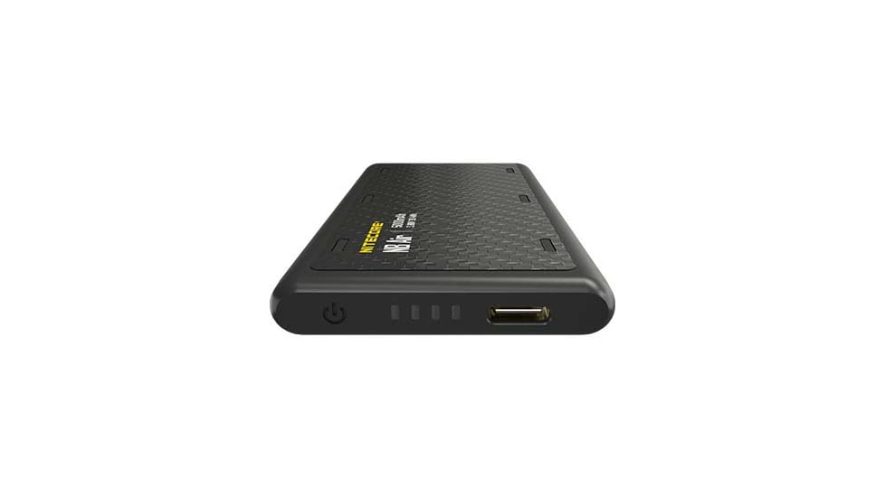 Nitecore NB Air 5000mAh Ultra Lightweight and Slim USB-C Power Bank