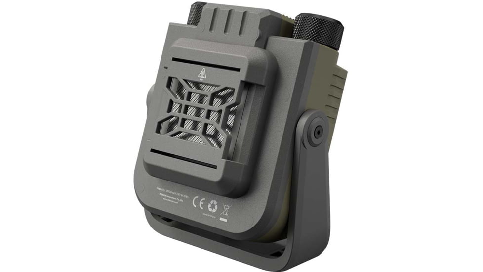 Nitecore NWL30 3-in-1 Outdoor Lantern with Mosquito Repeller and Power Bank Functions