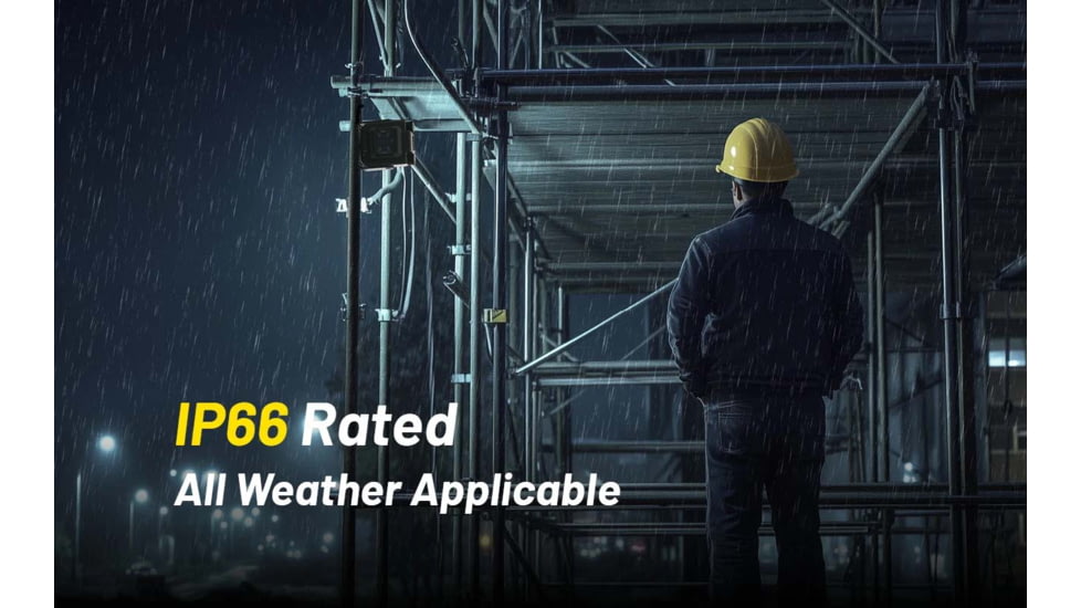 Nitecore NWL30 3-in-1 Outdoor Lantern with Mosquito Repeller and Power Bank Functions