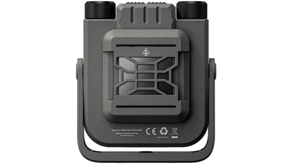 Nitecore NWL30 3-in-1 Outdoor Lantern with Mosquito Repeller and Power Bank Functions