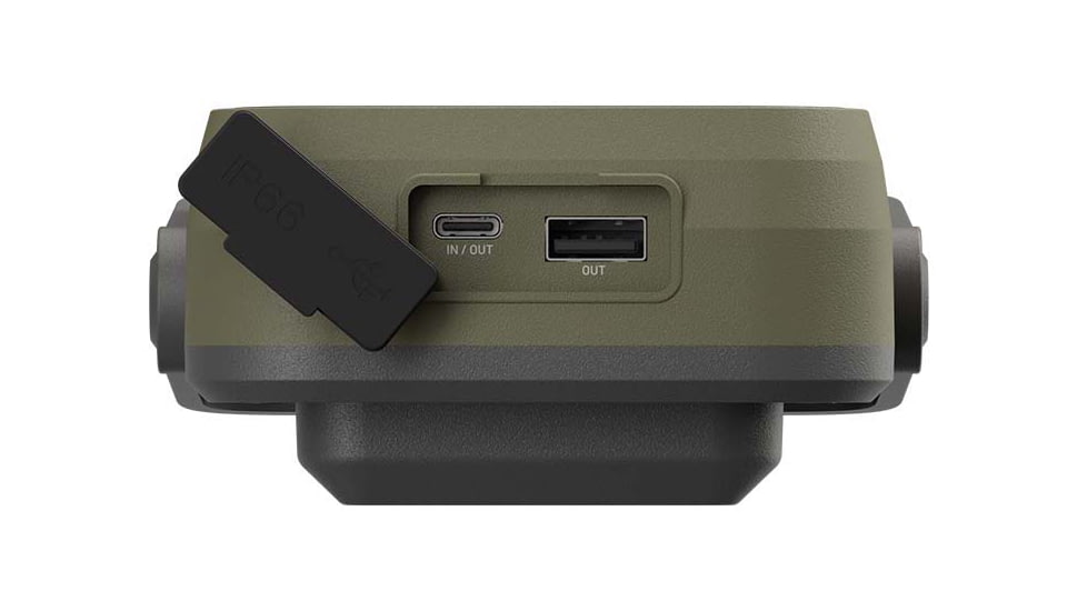 Nitecore NWL30 3-in-1 Outdoor Lantern with Mosquito Repeller and Power Bank Functions