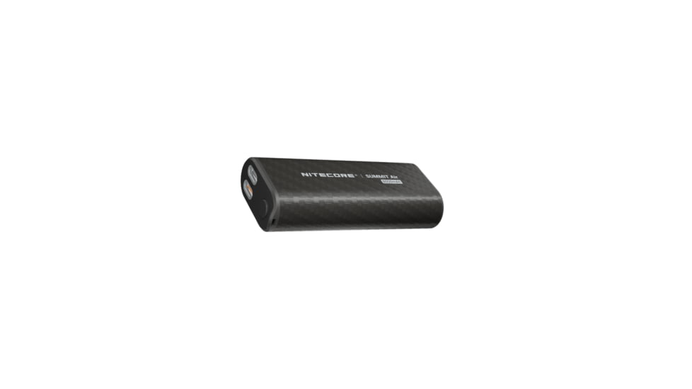 Nitecore Summit Air 8000mAh Extreme Cold-Resistant Ultralight Power Bank