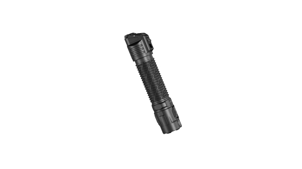 Nitecore P17iX Compact 5000 Lumen 21700 I-Series Rechargeable Li-Ion LED Tactical Flashlight w/ Customizable Controls