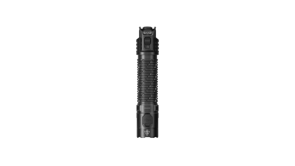 Nitecore P17iX Compact 5000 Lumen 21700 I-Series Rechargeable Li-Ion LED Tactical Flashlight w/ Customizable Controls