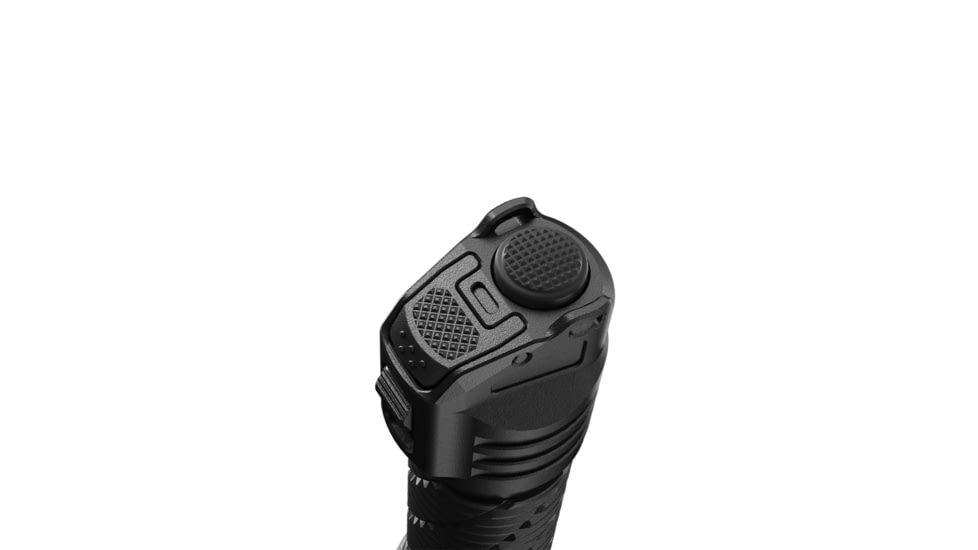 Nitecore P17iX Compact 5000 Lumen 21700 I-Series Rechargeable Li-Ion LED Tactical Flashlight w/ Customizable Controls
