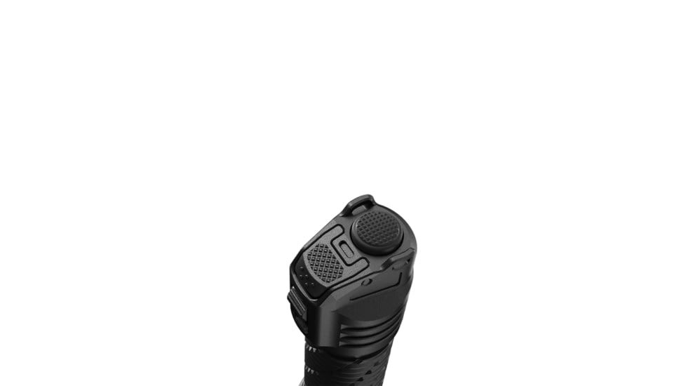 Nitecore P27iX 5000 Lumen 21700 Li-Ion Rechargeable LED Customizable Tactical Flashlight w/ Multi-Beam Modes
