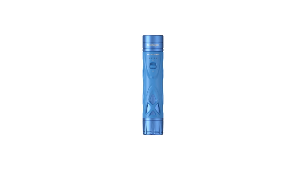 Nitecore TrailSight 1200 Lumens 18650 Rechargeable Li-Ion LED Waist-Level Trail Running Flashlight