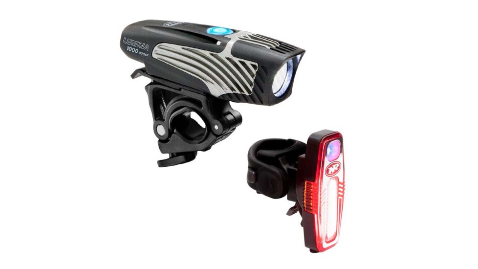 NiteRider Lumina 1000 &amp; Sabre Combo 6789