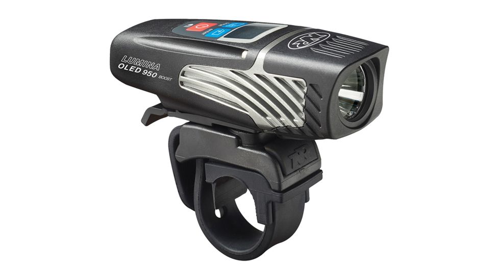 NiteRider Lumina 1100 Oled Boost 6769