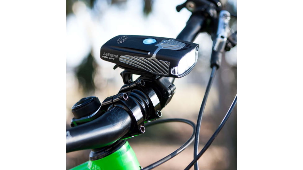 NiteRider Lumina Dual 1800 6787