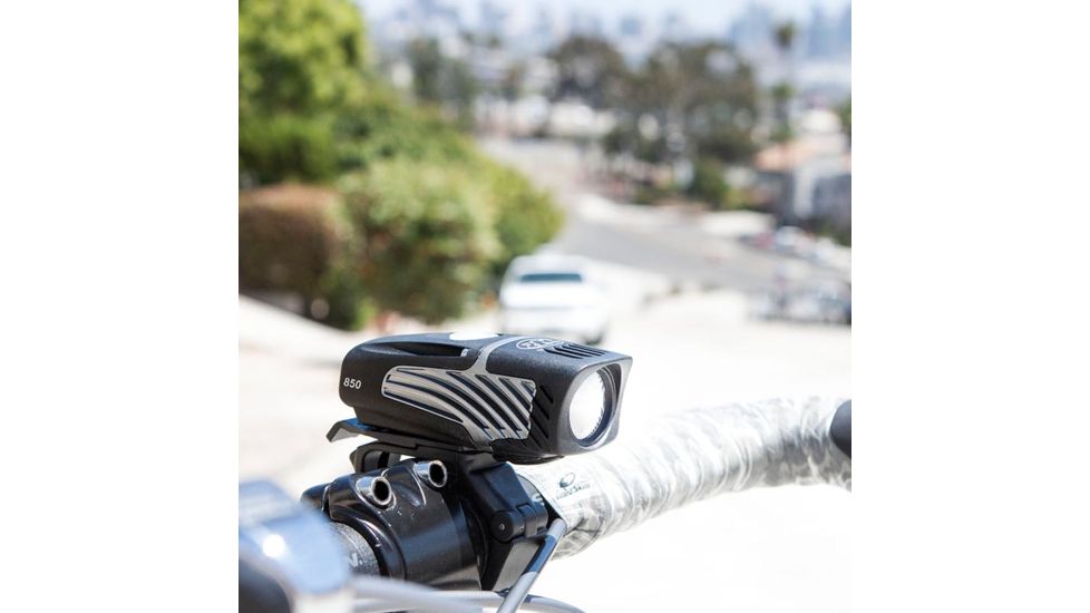 NiteRider Lumina Micro 850 &amp; Sabre Combo 6793