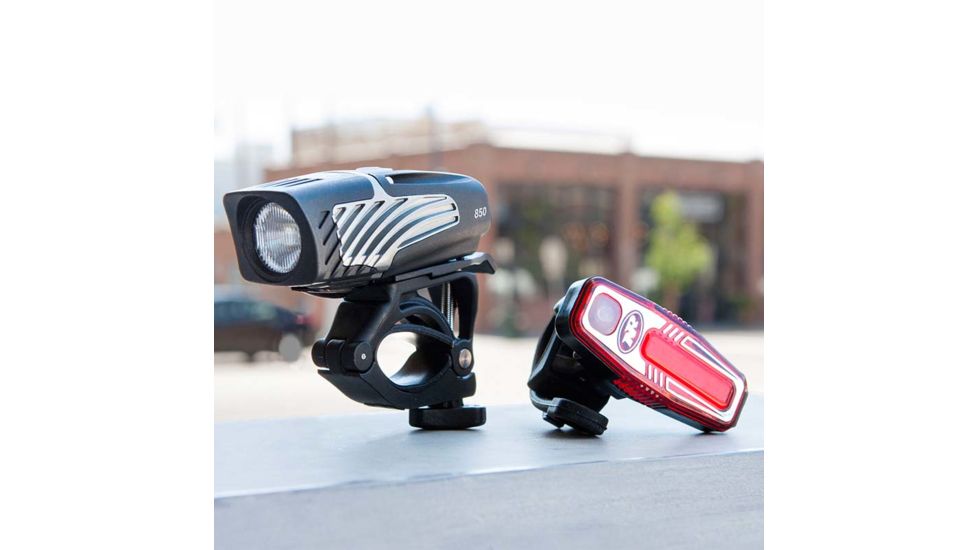 NiteRider Lumina Micro 850 &amp; Sabre Combo 6793