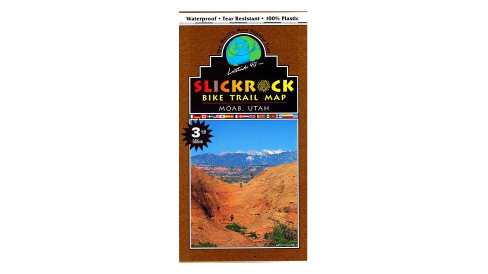 No Manufacturer Slickrock Trail 279965