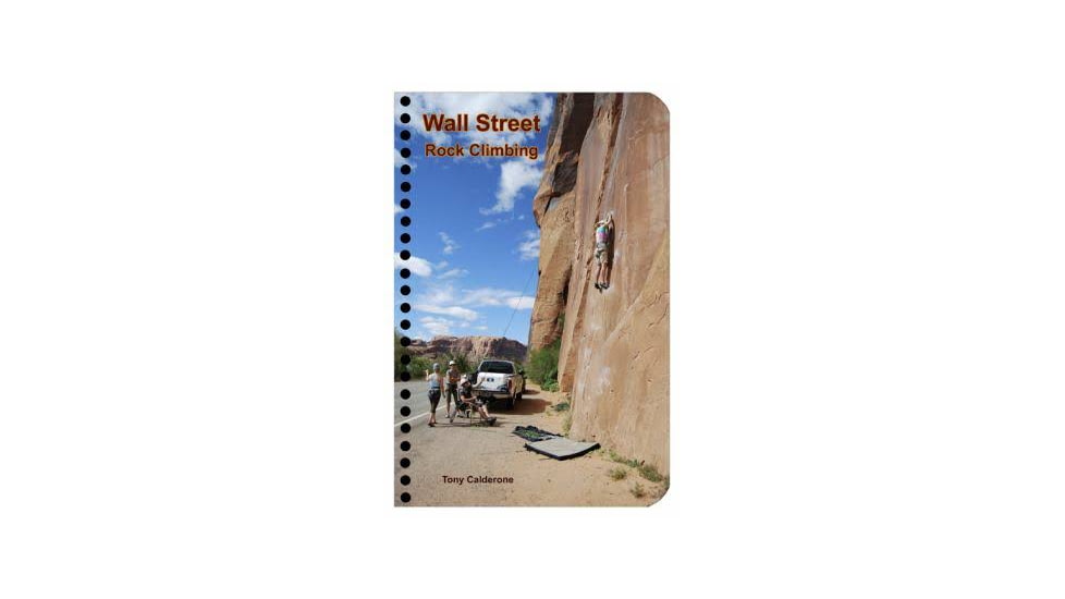 No Manufacturer Wall Street Rock Climbing 152354