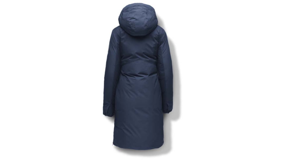 Nobis Inara Jacket - Women's, Marine, Medium, INARA_Marine_M