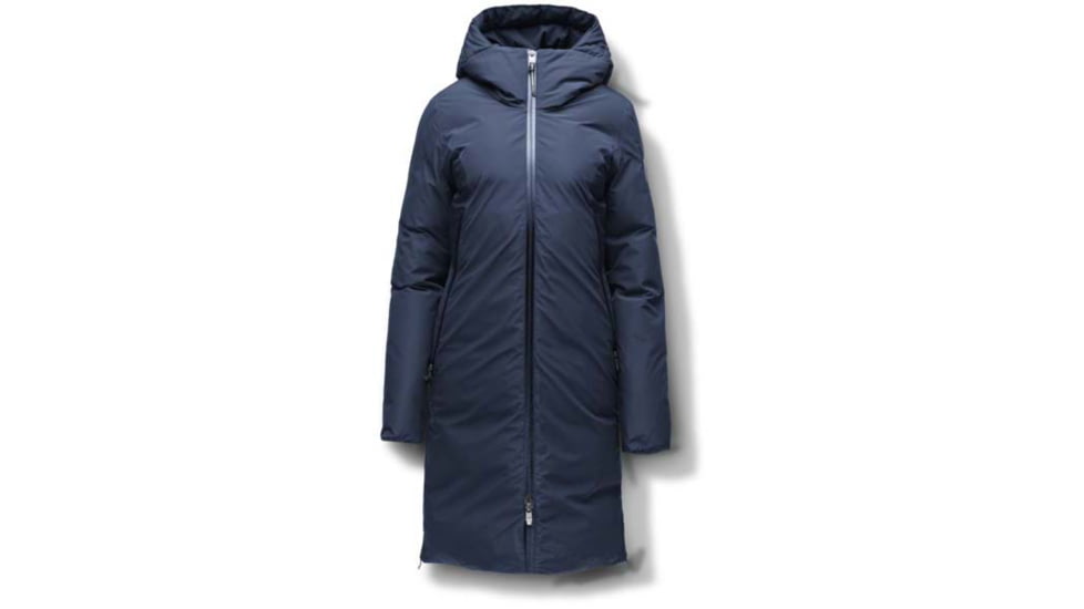 Nobis Inara Jacket - Womens, Marine, Medium, INARA-Marine-M