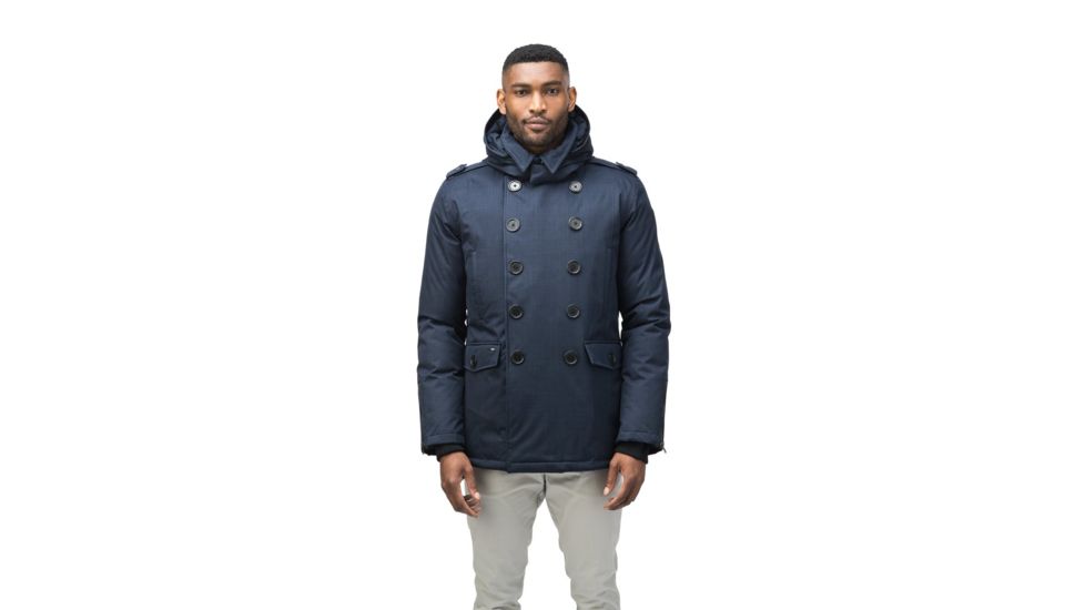 Nobis Kato Jacket - Mens, Ch Navy, Extra Large, KATO-SE-Ch Navy-XL