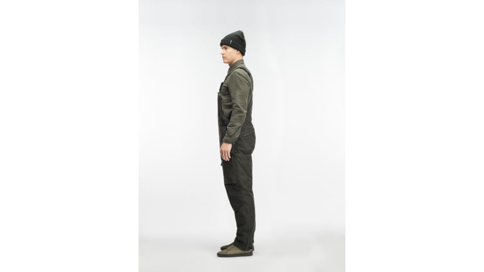 Nobis Konrad Pants - Mens, H. Black, Small, KONRAD-H. Black-S