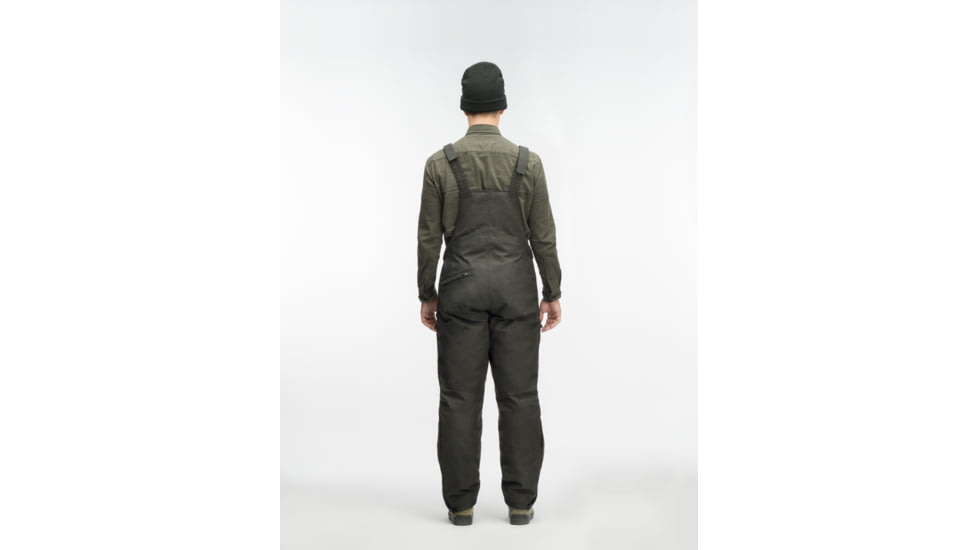 Nobis Konrad Pants - Mens, H. Black, Small, KONRAD-H. Black-S