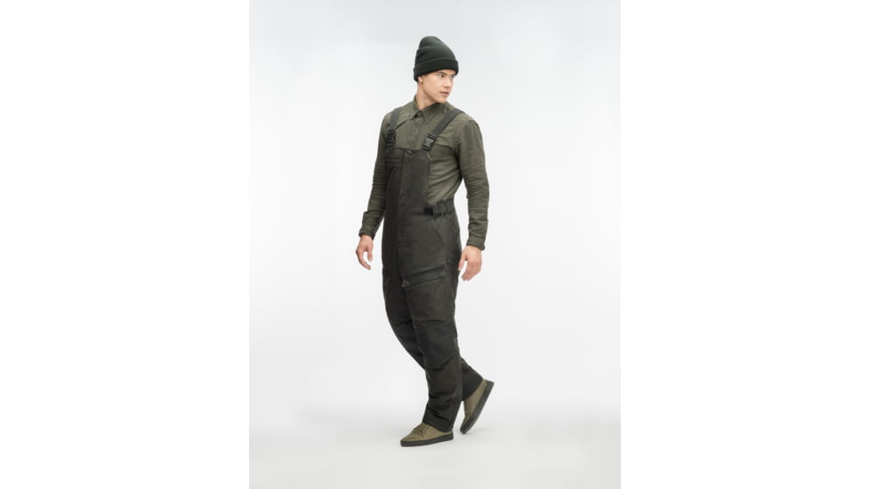 Nobis Konrad Pants - Mens, H. Black, Small, KONRAD-H. Black-S