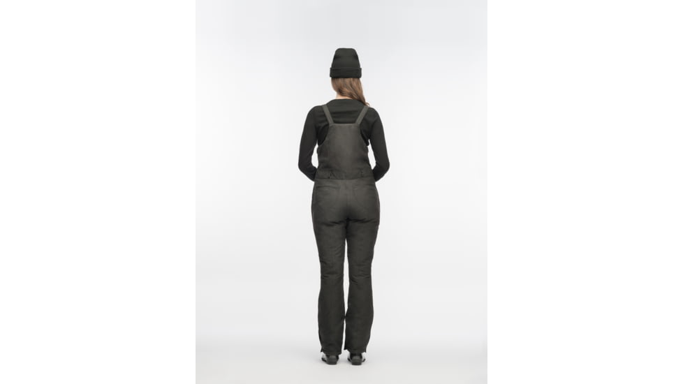 Nobis Myka Pants - Womens, H. Black, Extra Small, MYKA-H. Black-XS