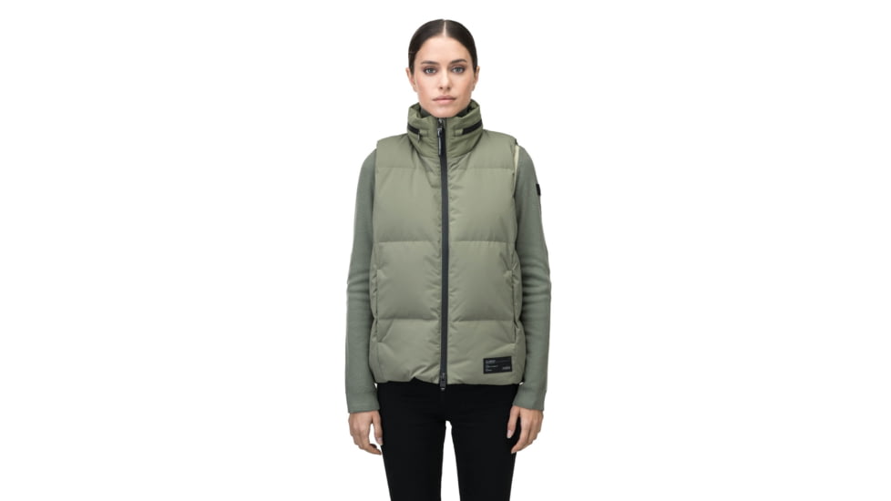 Nobis Oren Performance Vests - Womans, Clover, Large, OREN-Clover-L