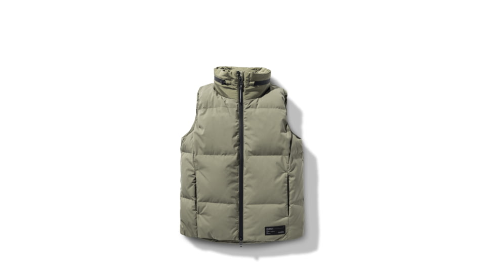 Nobis Oren Performance Vests - Womans, Clover, Large, OREN-Clover-L