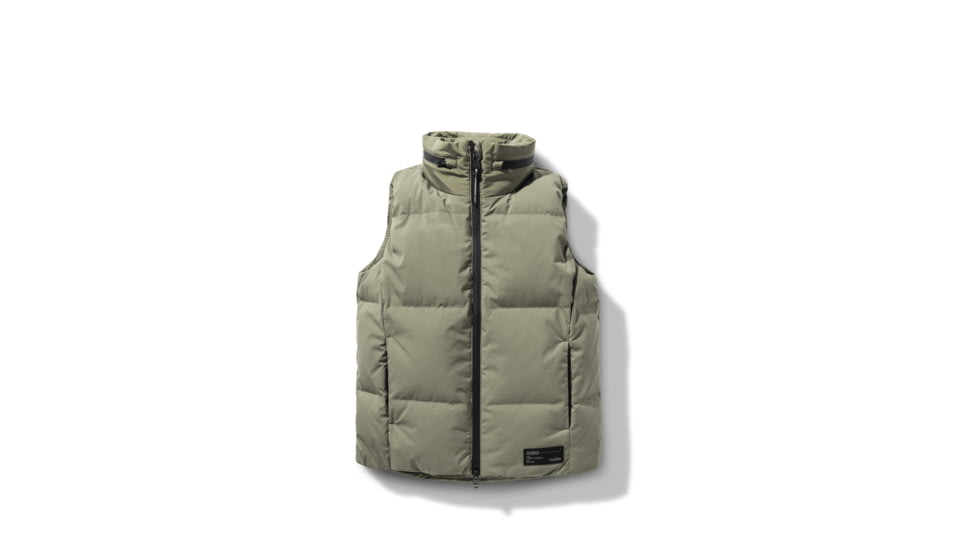 Nobis Oren Performance Vests - Woman's, Clover, Extra Small, OREN-Clover-XS