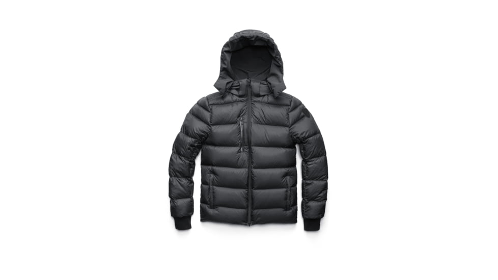 Nobis Sonar Aviator Jackets -Mens, 3L Fatigue, Small, SONAR-3LFatigue-S