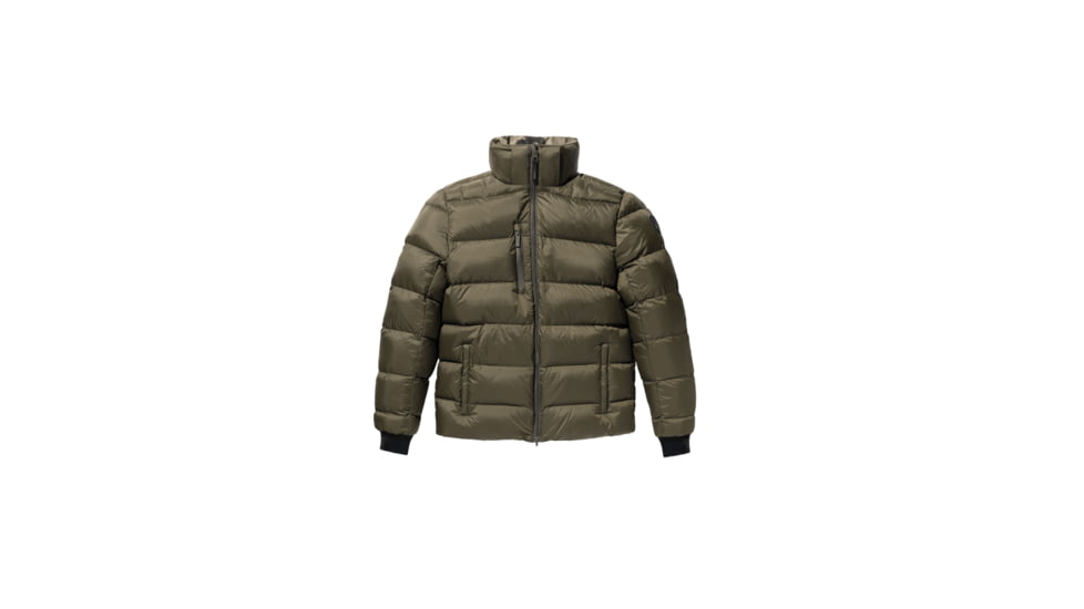 Nobis Thale Shawl Collar Jackets -Mens, Black, Medium, THALE-SMS-Black-M