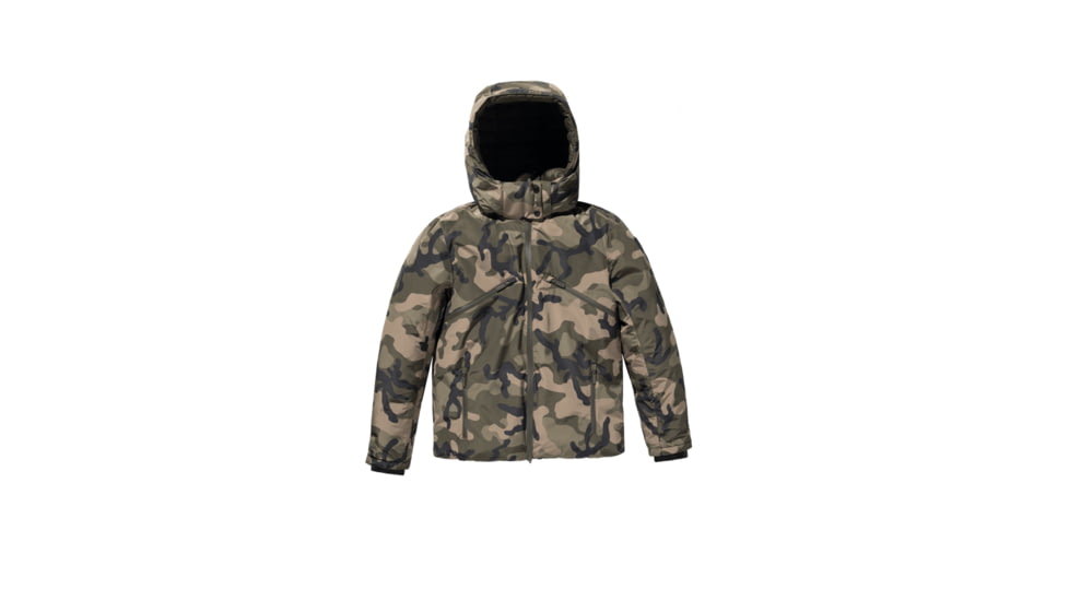 Nobis Thale Shawl Collar Jackets -Mens, Black, Medium, THALE-SMS-Black-M