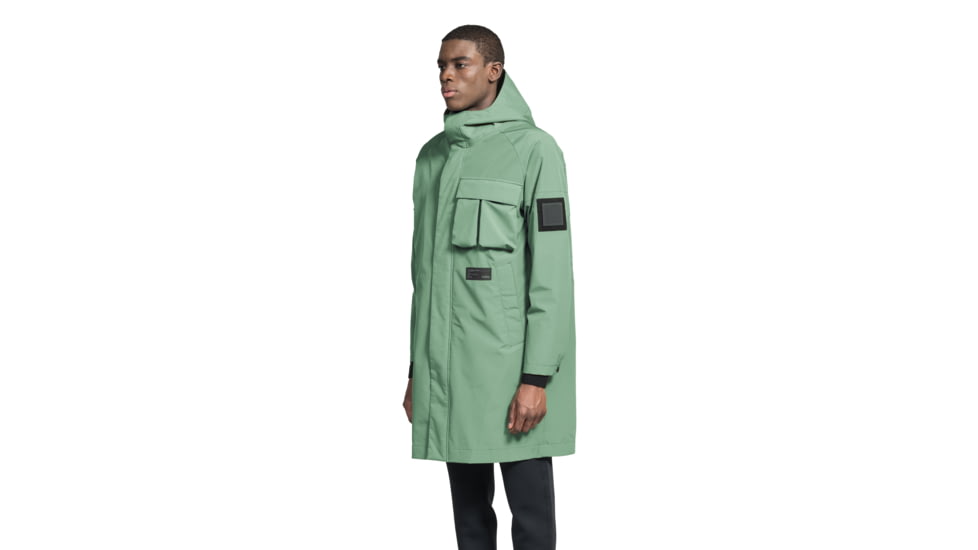 Nobis Wylder - Mens, Comfrey, Extra Large, WYLDER-Comfrey-XL