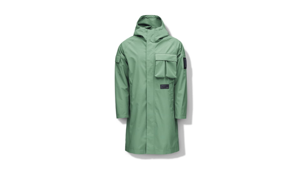 Nobis Wylder - Mens, Comfrey, Extra Large, WYLDER-Comfrey-XL