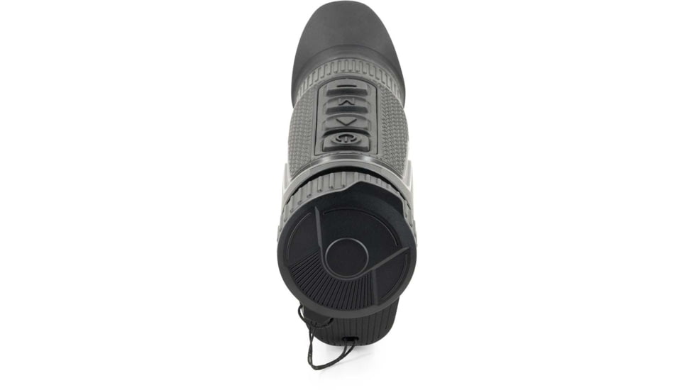 NOCPIX LUMI P19 Compact 2x19mm Thermal Imaging Monocular, 50Hz, 384x288, Black, LUMI-L19