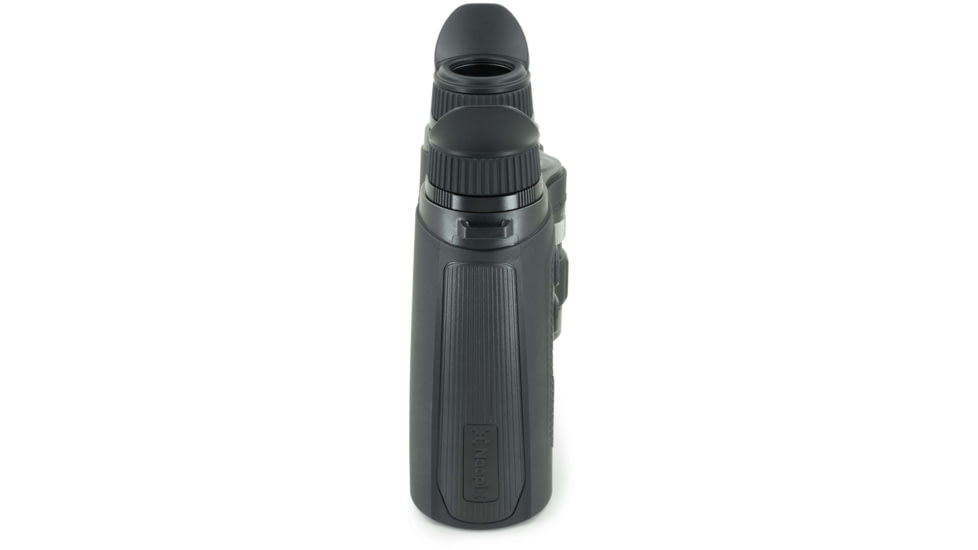 NOCPIX QUEST H35R Rangefinding Thermal Binocular 640x512 35 mm, Black, 6.91 5.43 2.60, QUEST-H35R